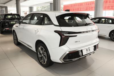 2024款 2.0T 可为版-外观-图片-有驾