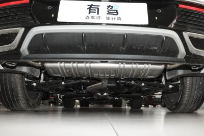 2024款 2.0T 可为版-外观-图片-有驾