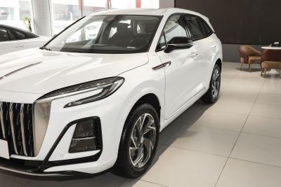2024款 2.0T 可为版-外观-图片-有驾