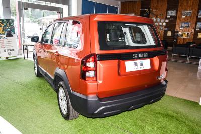 2022款 1.5L 手动精英型 5座-外观-图片-有驾