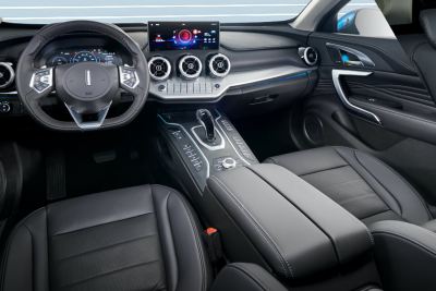 2020款 GT PHEV 2.0T 旗舰型-官方图-图片-有驾