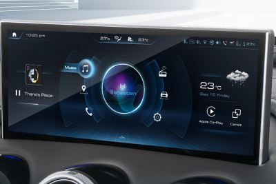 2020款 GT PHEV 2.0T 旗舰型-官方图-图片-有驾