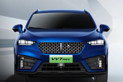 2020款 GT PHEV 2.0T 旗舰型-官方图-图片-有驾