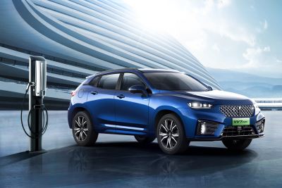 2020款 GT PHEV 2.0T 旗舰型-官方图-图片-有驾