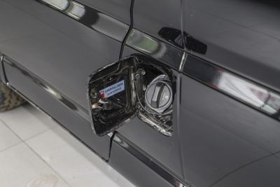 2021款 2.0L商务王系列舒享型标准顶9座1TZS-外观-图片-有驾