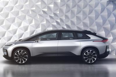 2017款 基本型-官方图-图片-有驾