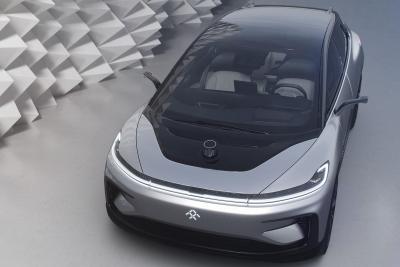 2017款 基本型-官方图-图片-有驾