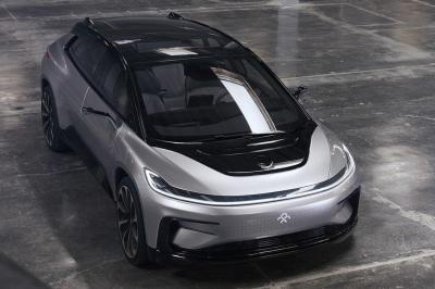 2017款 基本型-官方图-图片-有驾