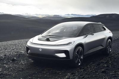 2017款 基本型-官方图-图片-有驾