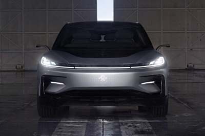 2017款 基本型-官方图-图片-有驾