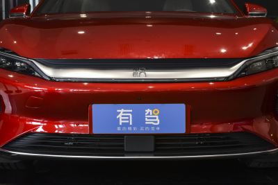 2020款 EV 超长续航版尊贵型-外观-图片-有驾