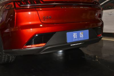 2020款 EV 超长续航版尊贵型-外观-图片-有驾