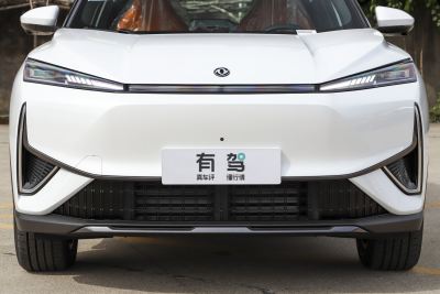 2025款 205超长续航纵享型-外观-图片-有驾