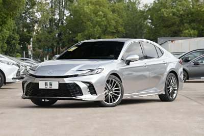 2026款 双擎 2.5HXS 运动Plus版-外观-图片-有驾