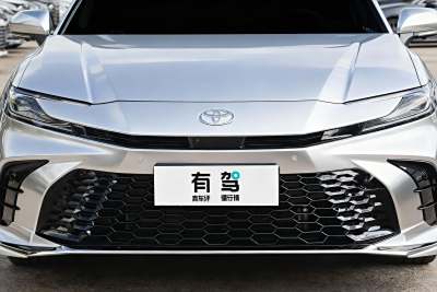 2026款 双擎 2.5HXS 运动Plus版-外观-图片-有驾