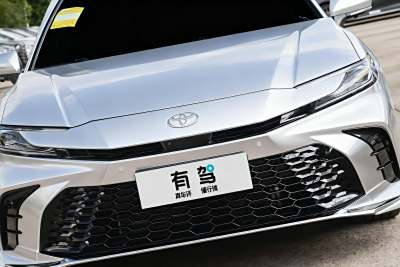 2026款 双擎 2.5HXS 运动Plus版-外观-图片-有驾