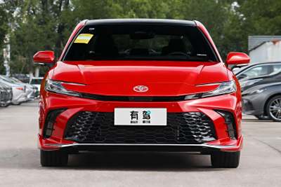 2026款 双擎 2.5HXS 运动Plus版-外观-图片-有驾