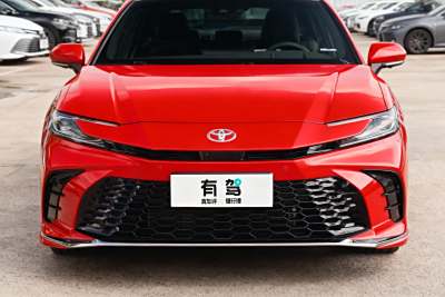 2026款 双擎 2.5HXS 运动Plus版-外观-图片-有驾