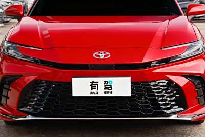 2026款 双擎 2.5HXS 运动Plus版-外观-图片-有驾