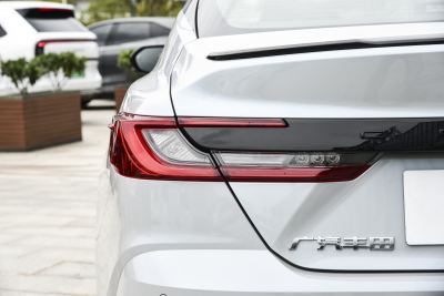 2026款 双擎 2.5HXS 运动Plus版-外观-图片-有驾