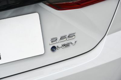 2026款 双擎 2.5HXS 运动Plus版-外观-图片-有驾