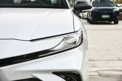 2026款 双擎 2.5HXS 运动Plus版-外观-图片-有驾