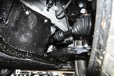 2026款 双擎 2.5HXS 运动Plus版-外观-图片-有驾