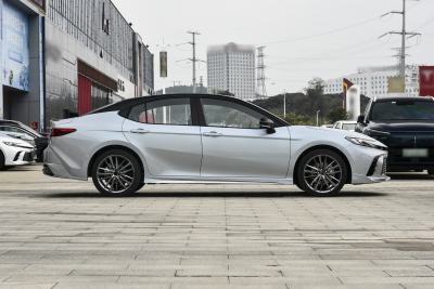 2026款 双擎 2.5HXS 运动Plus版-外观-图片-有驾