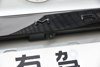 2026款 双擎 2.5HXS 运动Plus版-外观-图片-有驾