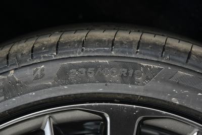 2026款 双擎 2.5HXS 运动Plus版-外观-图片-有驾