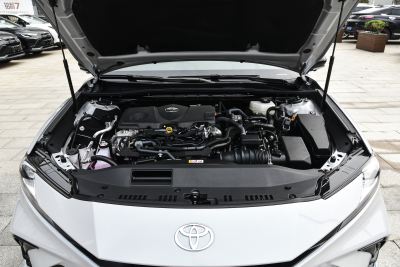 2026款 双擎 2.5HXS 运动Plus版-外观-图片-有驾