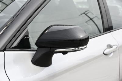 2026款 双擎 2.5HXS 运动Plus版-外观-图片-有驾