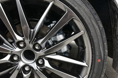 2026款 双擎 2.5HXS 运动Plus版-外观-图片-有驾