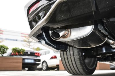 2026款 双擎 2.5HXS 运动Plus版-外观-图片-有驾