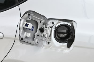 2026款 双擎 2.5HXS 运动Plus版-外观-图片-有驾