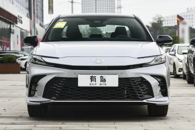 2026款 双擎 2.5HXS 运动Plus版-外观-图片-有驾