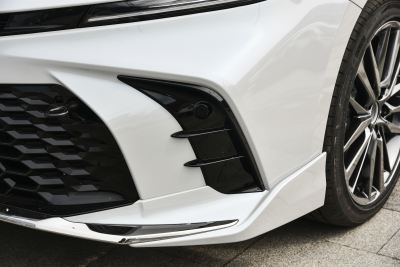 2026款 双擎 2.5HXS 运动Plus版-外观-图片-有驾