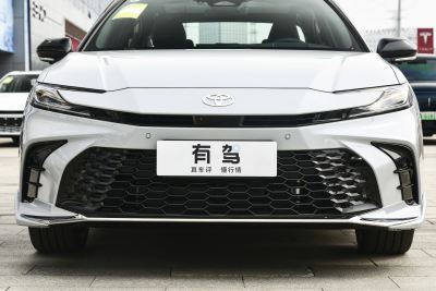 2026款 双擎 2.5HXS 运动Plus版-外观-图片-有驾