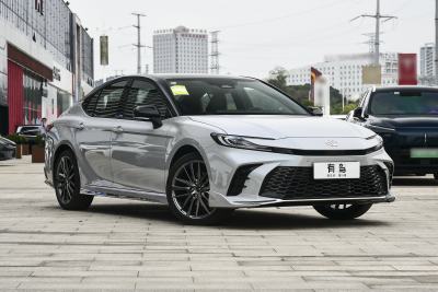 2026款 双擎 2.5HXS 运动Plus版-外观-图片-有驾