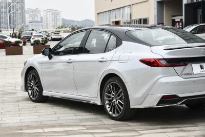 2026款 双擎 2.5HXS 运动Plus版-外观-图片-有驾