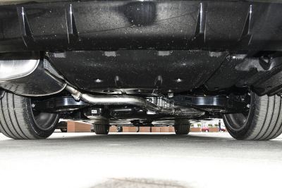 2026款 双擎 2.5HXS 运动Plus版-外观-图片-有驾