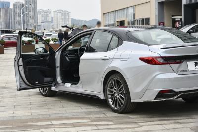 2026款 双擎 2.5HXS 运动Plus版-外观-图片-有驾