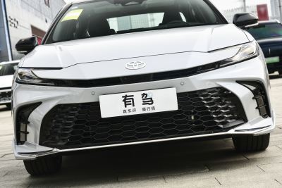 2026款 双擎 2.5HXS 运动Plus版-外观-图片-有驾