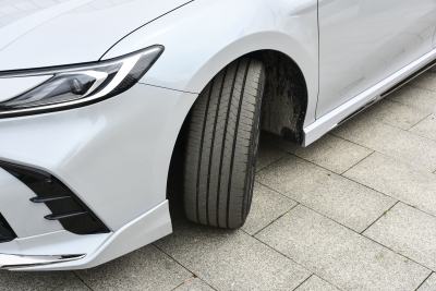 2026款 双擎 2.5HXS 运动Plus版-外观-图片-有驾