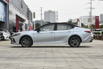 2026款 双擎 2.5HXS 运动Plus版-外观-图片-有驾