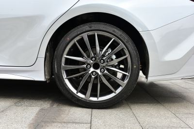 2026款 双擎 2.5HXS 运动Plus版-外观-图片-有驾