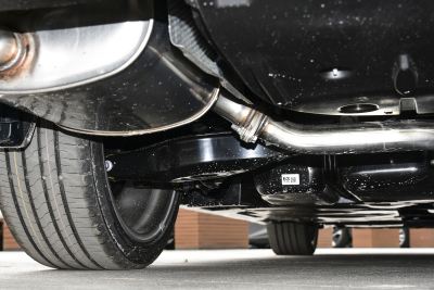 2026款 双擎 2.5HXS 运动Plus版-外观-图片-有驾