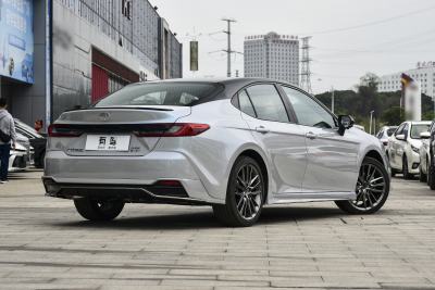 2026款 双擎 2.5HXS 运动Plus版-外观-图片-有驾