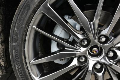 2026款 双擎 2.5HXS 运动Plus版-外观-图片-有驾