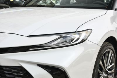 2026款 双擎 2.5HXS 运动Plus版-外观-图片-有驾